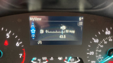 Ford Fiesta 1.0 EcoBoost Trend 5dr Petrol Hatchback